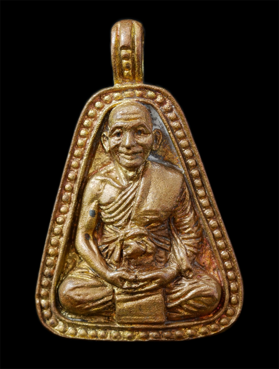 21Oct25 (169)p.jpg - เหรียญจอบปริวาส หลวงปู่ไวทย์ อินฺทวํโส(พระอดุลย์ธรรมเวที) วัดบรมวงศ์(วัดทะเลหญ้า หรือวัดทำเลหญ้า) อ.เมือง จ.อยุธยา พ.ศ.2527 หลวงพ่อไวทย์ เจ้าตำหรับยาไ [..] | https://kamulet.in.th